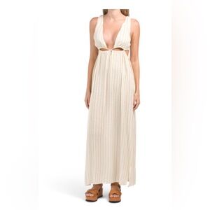 Rafael Cover-Up Dress